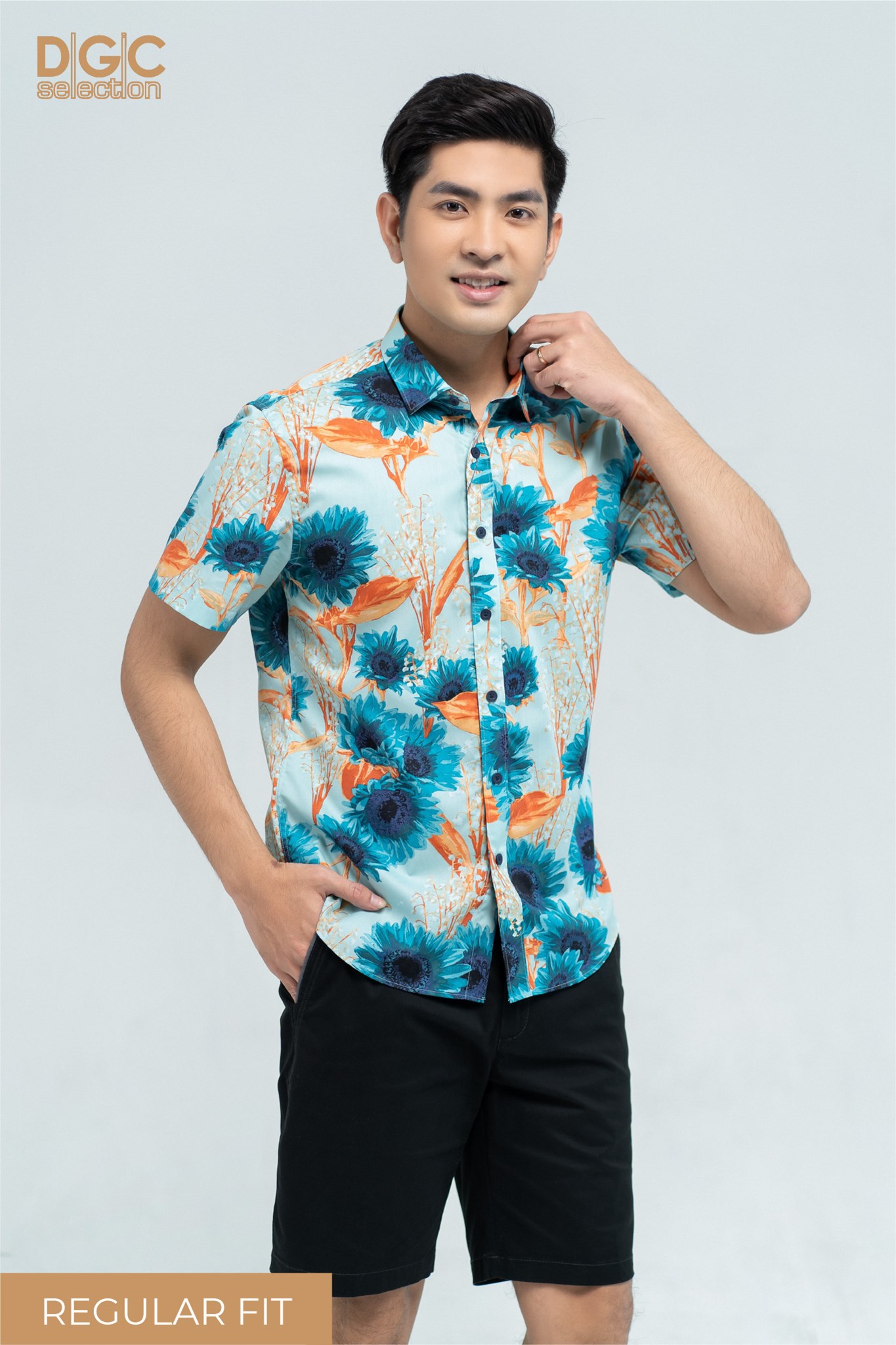 Ảnh của Sơmi ngắn tay